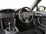 Toyota GT 86 RC 2012 года